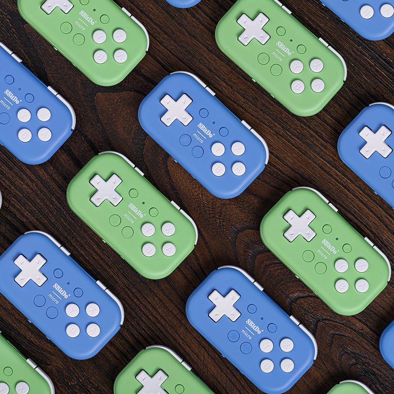 8BitDo Micro