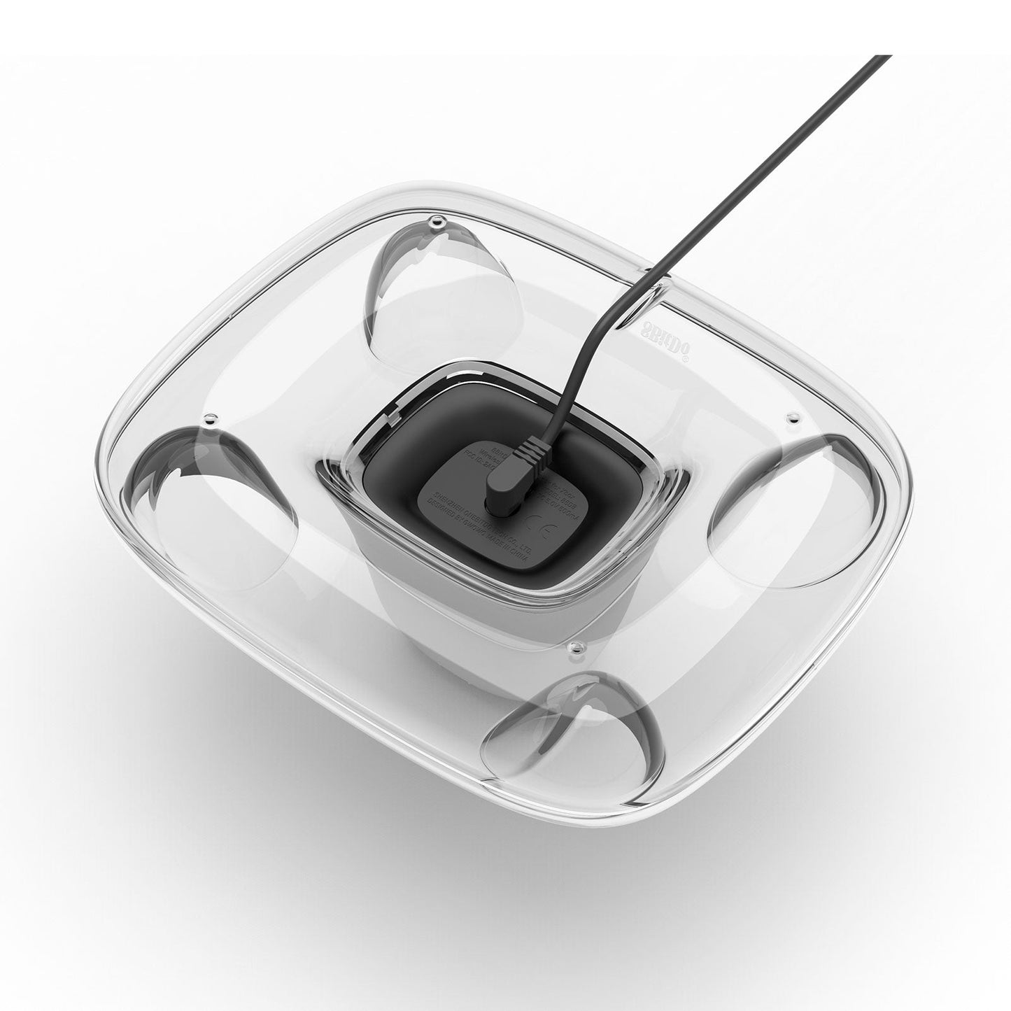 8BitDo Dual Charging Dock for Xbox wireless controllers