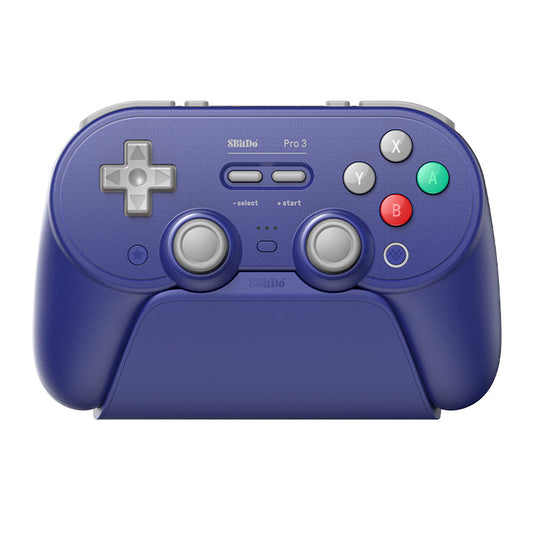 8BitDo Pro 3 Bluetooth Gamepad