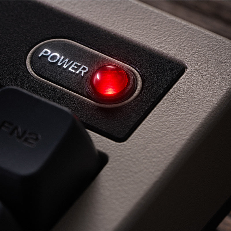 Retro 68 Keyboard - NES 40th Limited Edition (Ships on Jan. 2026)