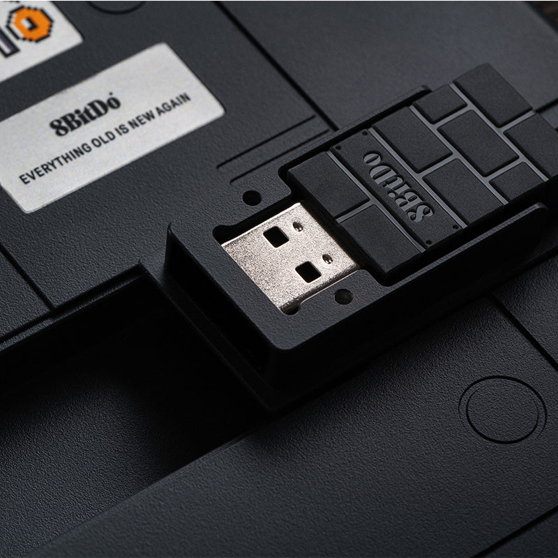 Retro 68 Keyboard - NES 40th Limited Edition (Ships on Jan. 2026)