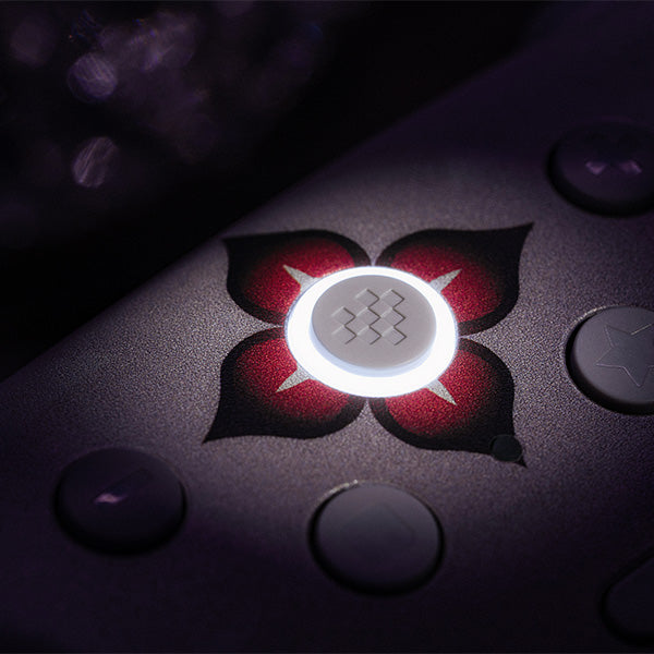 8BitDo Ultimate 2 Wireless Controller (Honkai: Star Rail - Evernight)