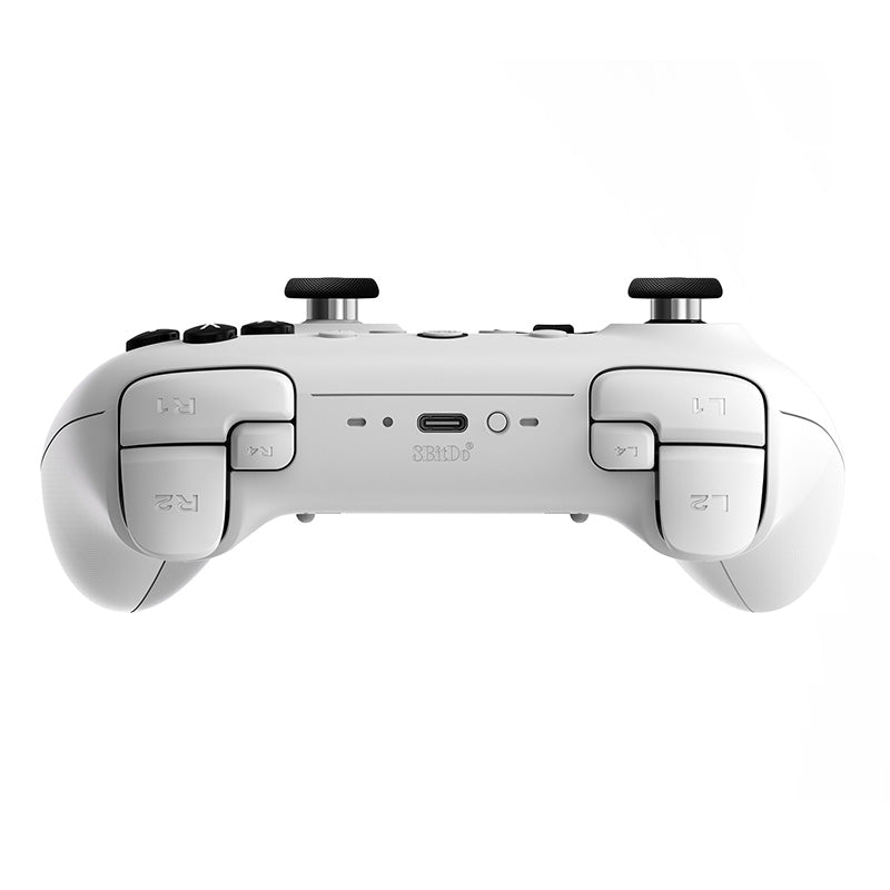 8BitDo Ultimate 2 Bluetooth Controller