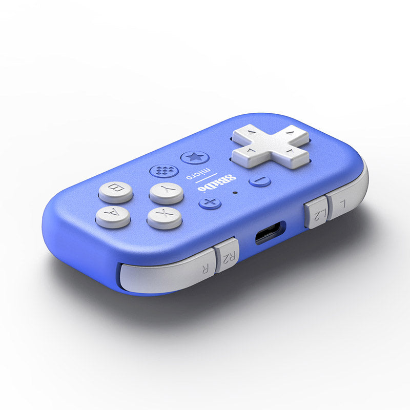 8BitDo Micro