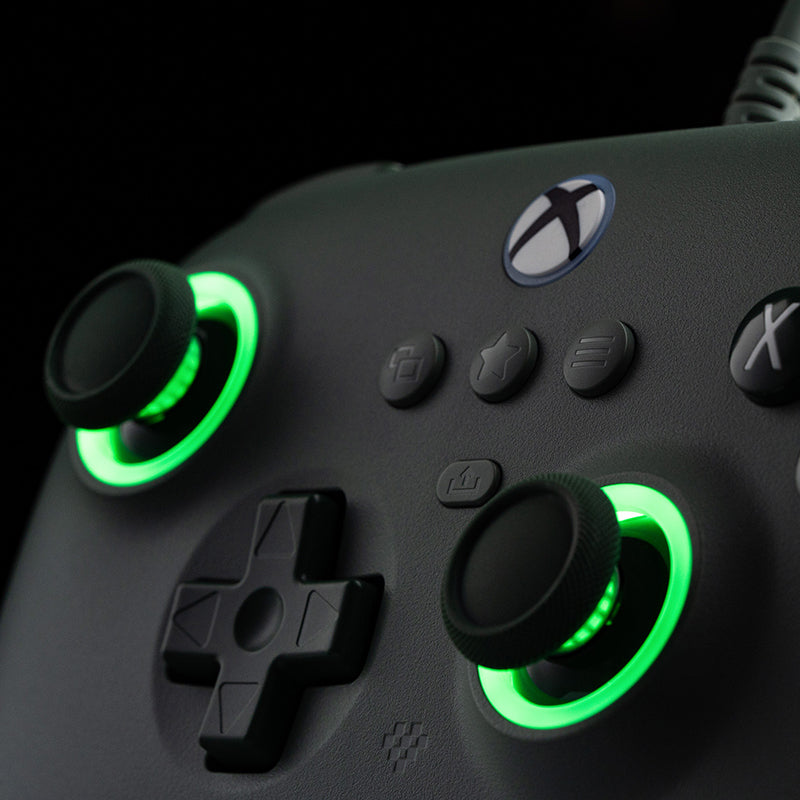 8BitDo Ultimate C Wired Controller for Xbox