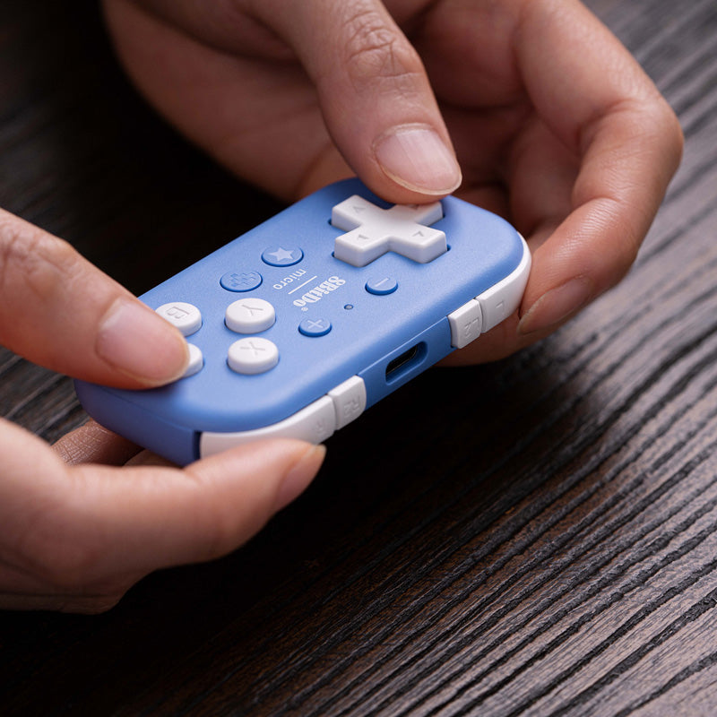 8BitDo Micro
