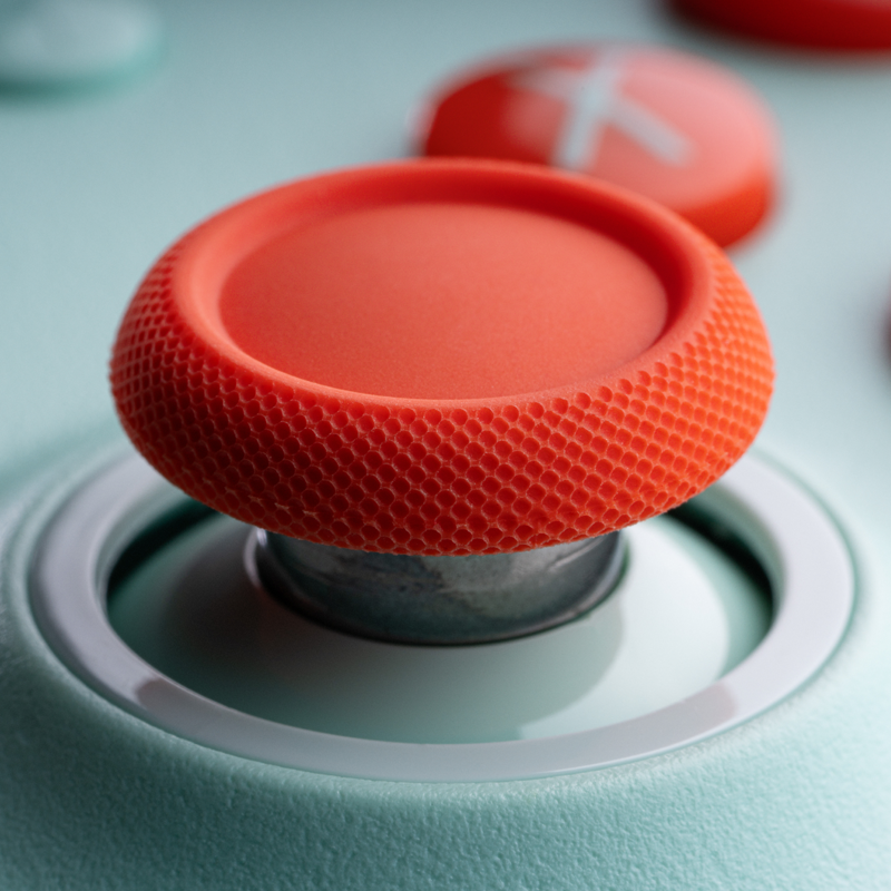 8BitDo Ultimate 2C Wired Controller