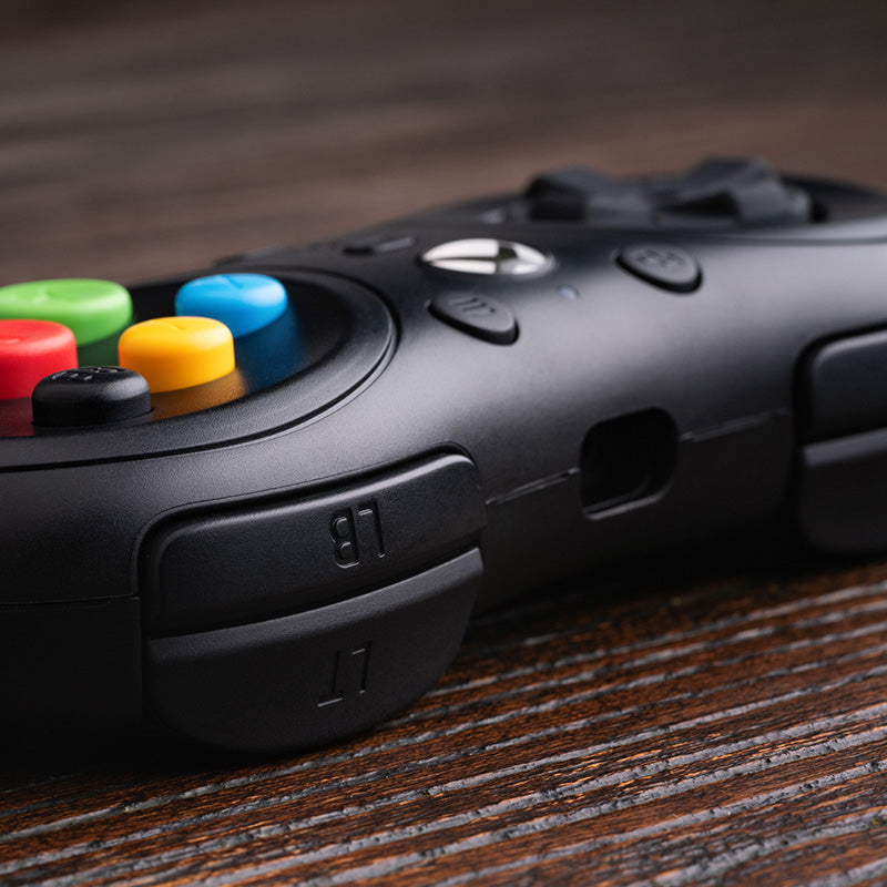 8BitDo M30 Wired Controller for Xbox