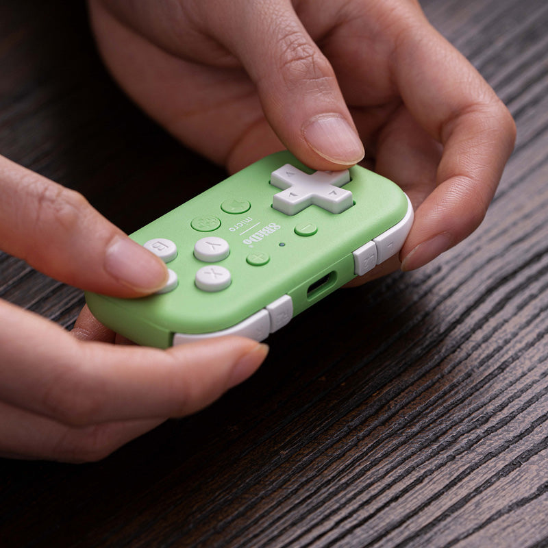 8BitDo Micro