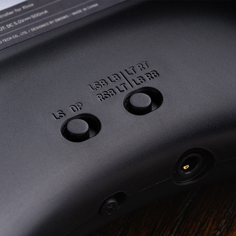 8BitDo M30 Wired Controller for Xbox