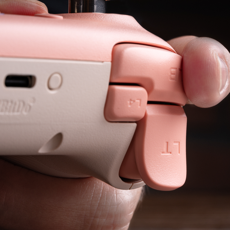 8BitDo Ultimate 2C Wireless Controller (PC)