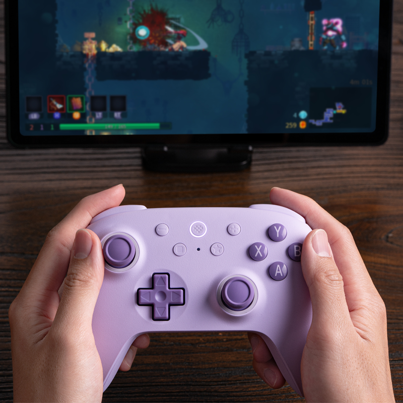 8BitDo Ultimate 2C Wireless Controller (PC)