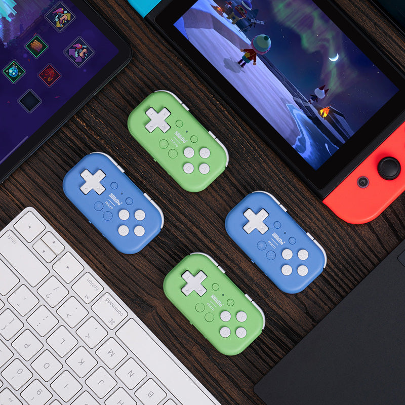 8BitDo Micro