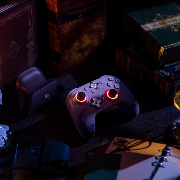 8BitDo Ultimate 2 Wireless Controller (Honkai: Star Rail - Evernight)