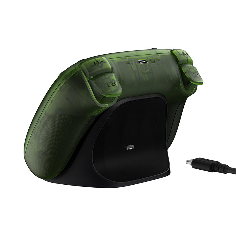 8BitDo Ultimate 3-mode Controller for Xbox (Wired for Xbox Series X|S and Xbox One, Wireless for Windows and Android)