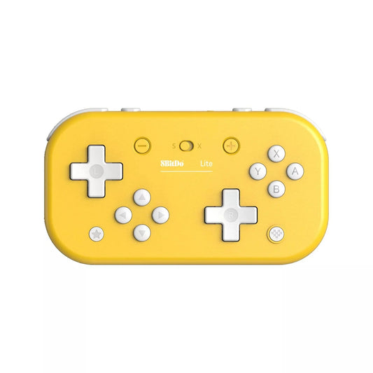 8BitDo Lite