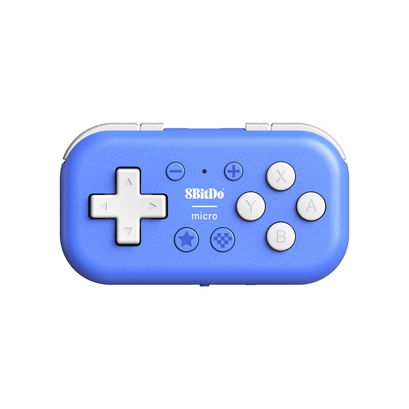 8BitDo Micro (Overjoyed Edition)