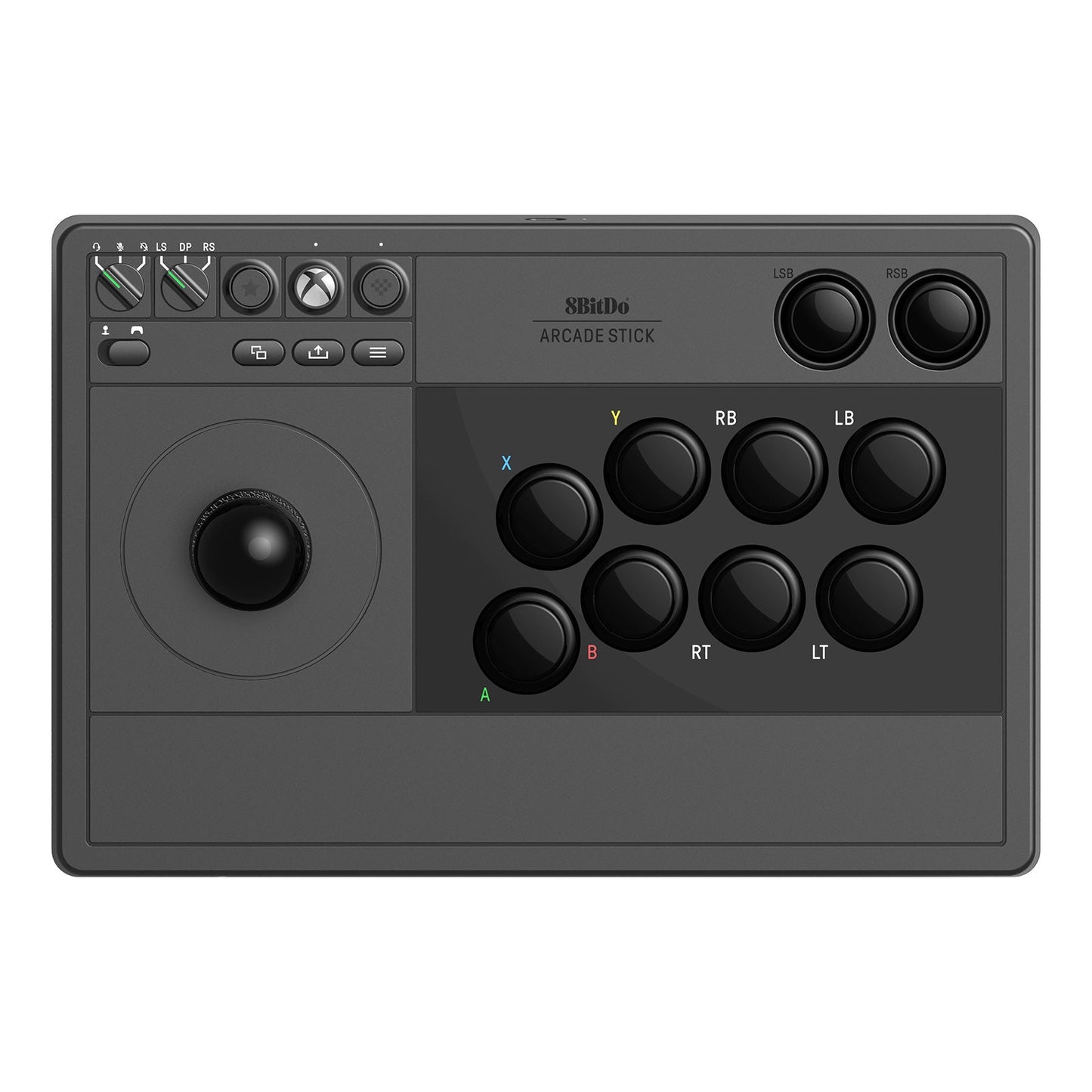 8BitDo Arcade Stick for Xbox