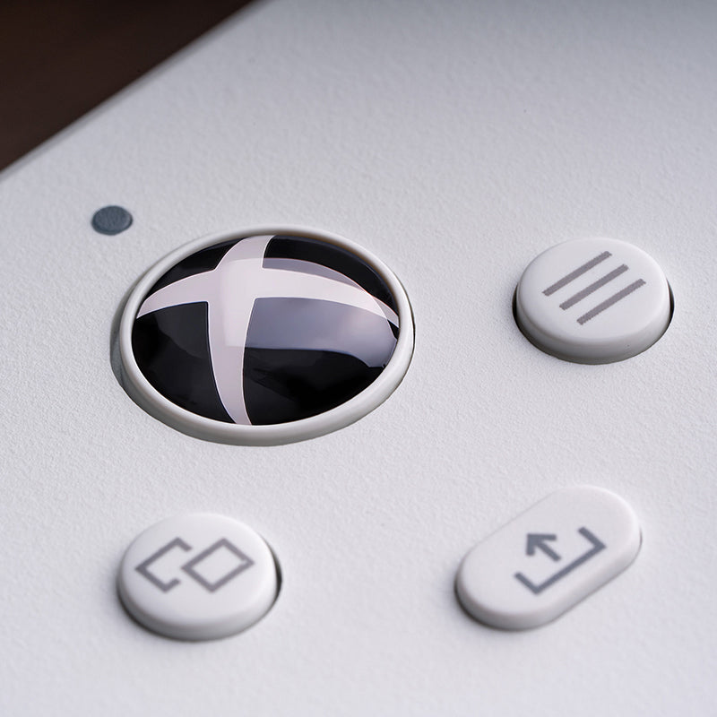 8BitDo Pro 2 Wired Controller for Xbox (Hall Effect joysticks)