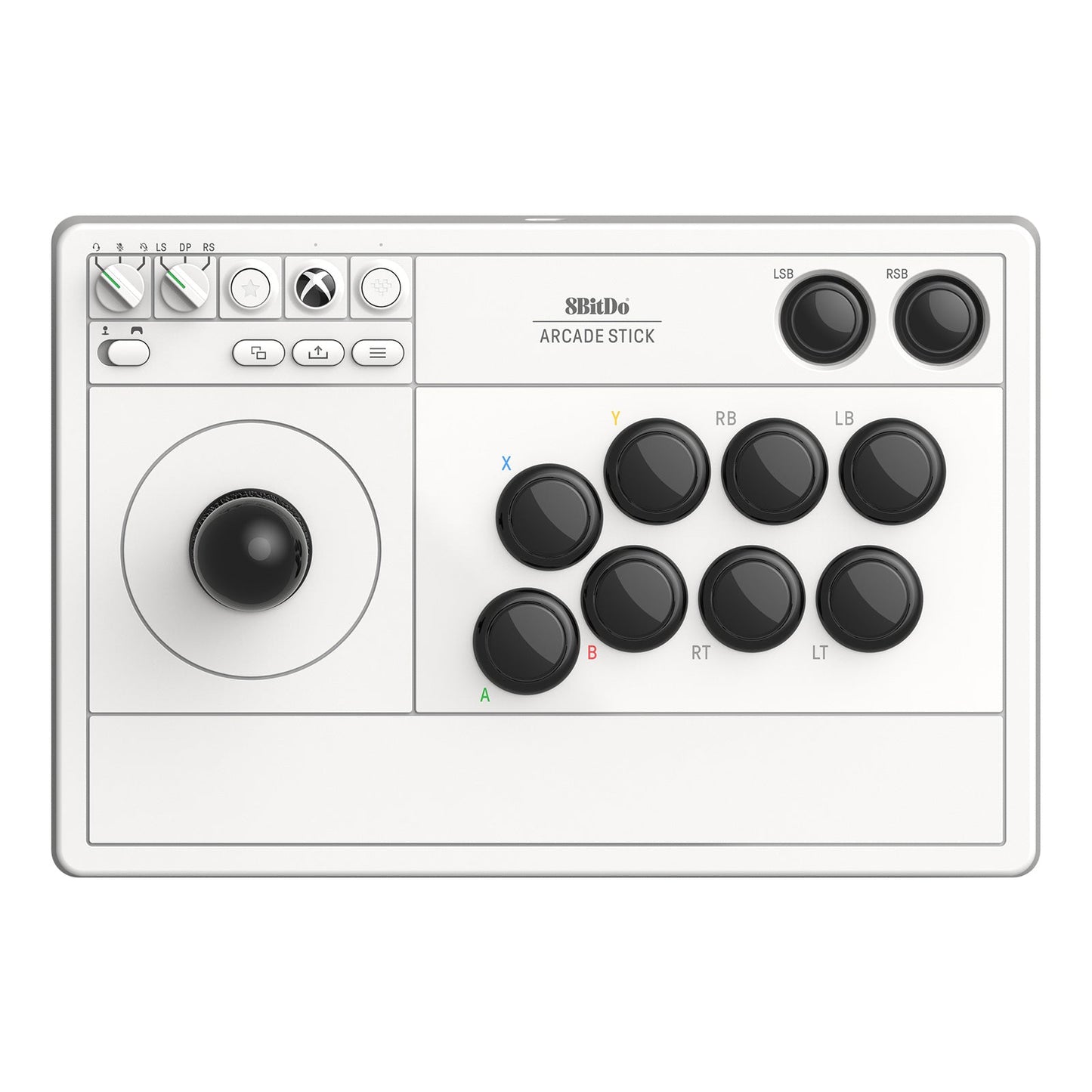 8BitDo Arcade Stick for Xbox
