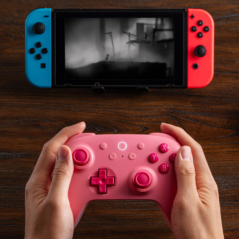 8BitDo Ultimate 2C Bluetooth Controller (Switch)