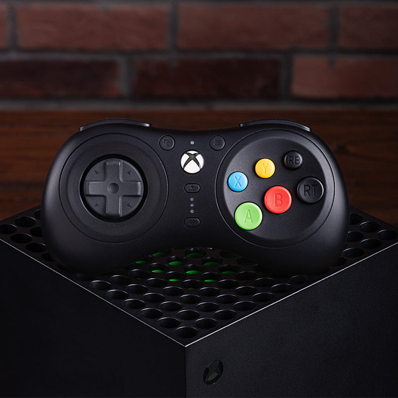 8BitDo M30 Wired Controller for Xbox