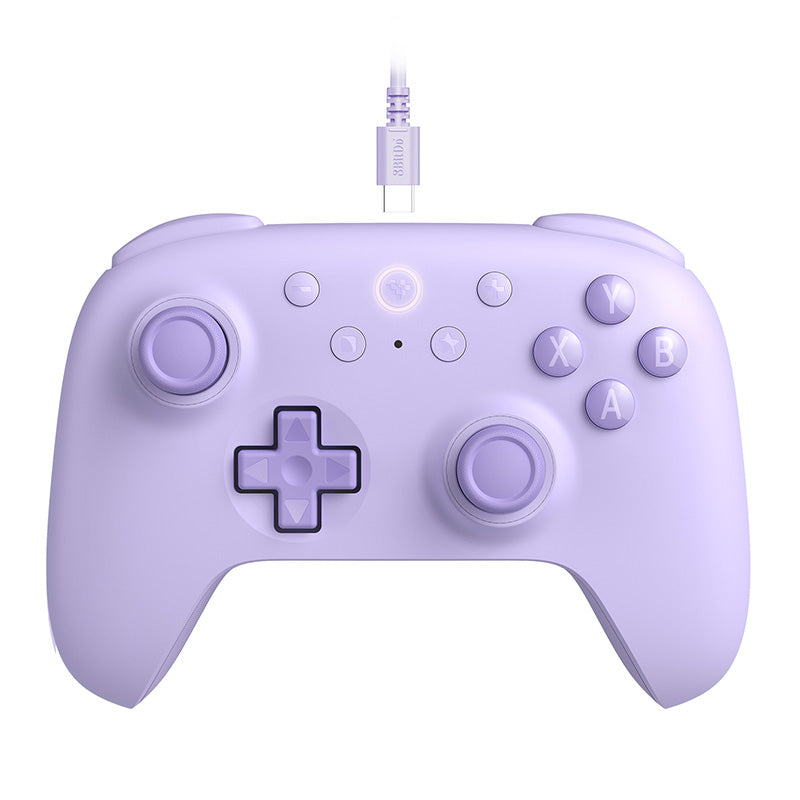 8BitDo Ultimate 2C Wired Controller