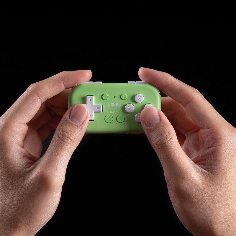 8BitDo Micro