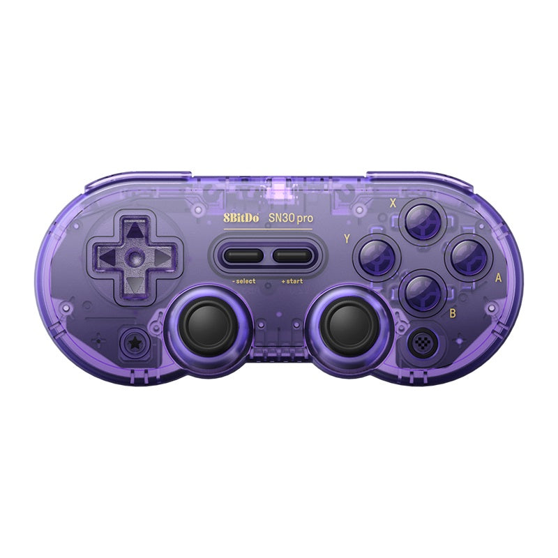 8BitDo SN30 Pro (Special Edition)