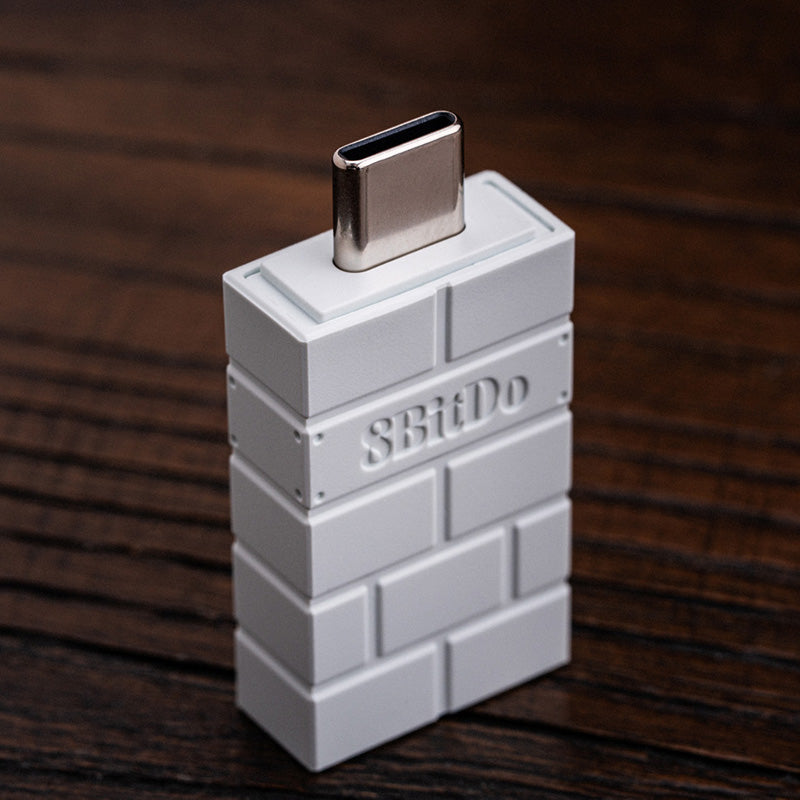 8BitDo Ultimate 2 Bluetooth Controller