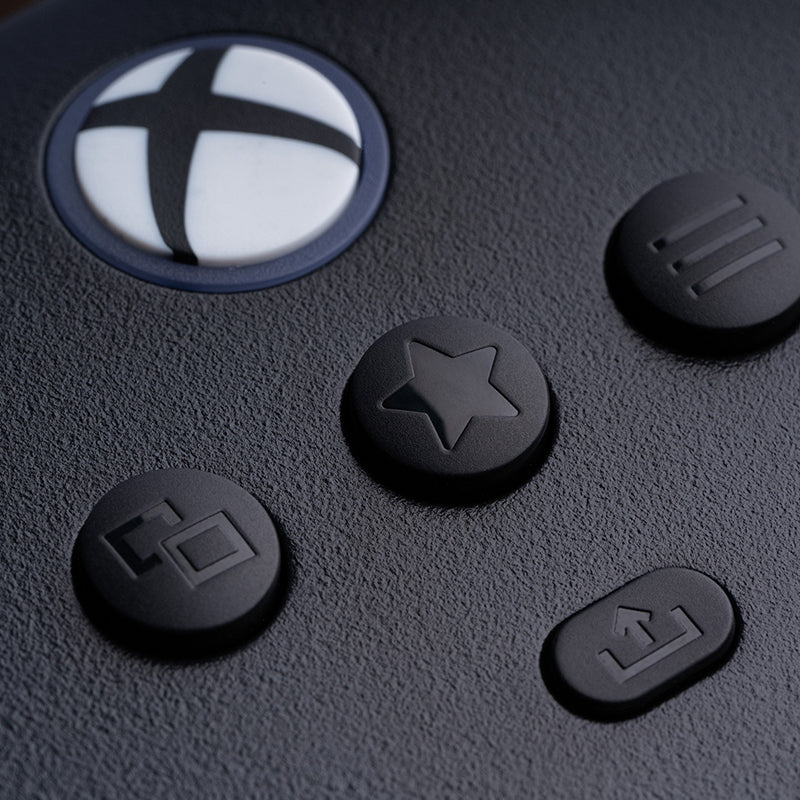 8BitDo Ultimate 3-mode Controller for Xbox (Wired for Xbox Series X|S and Xbox One, Wireless for Windows and Android)