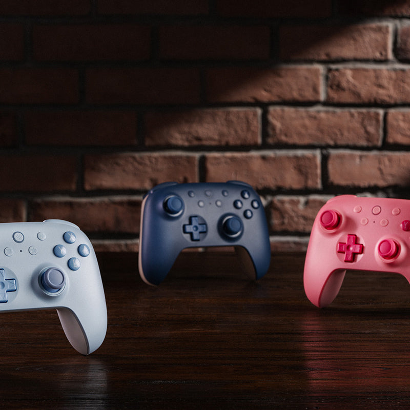 8BitDo Ultimate 2C Bluetooth Controller (Switch)