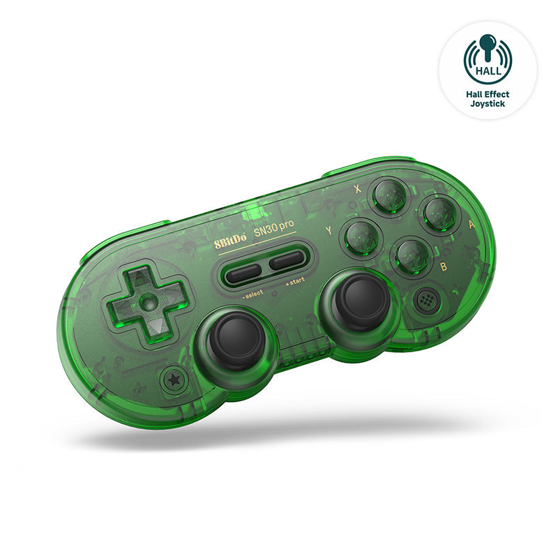 8BitDo SN30 Pro (Special Edition)