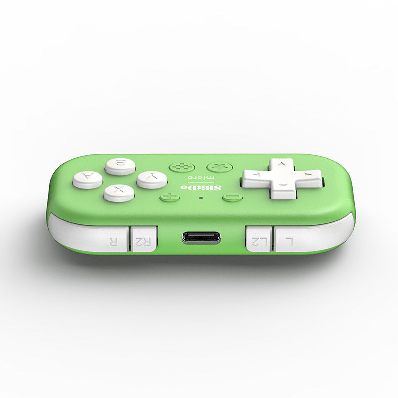8BitDo Micro (Overjoyed Edition)