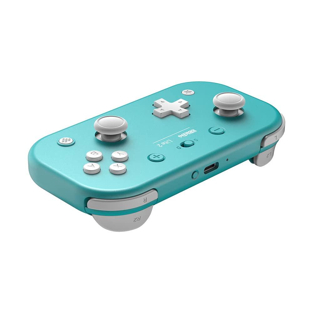 8BitDo Lite 2