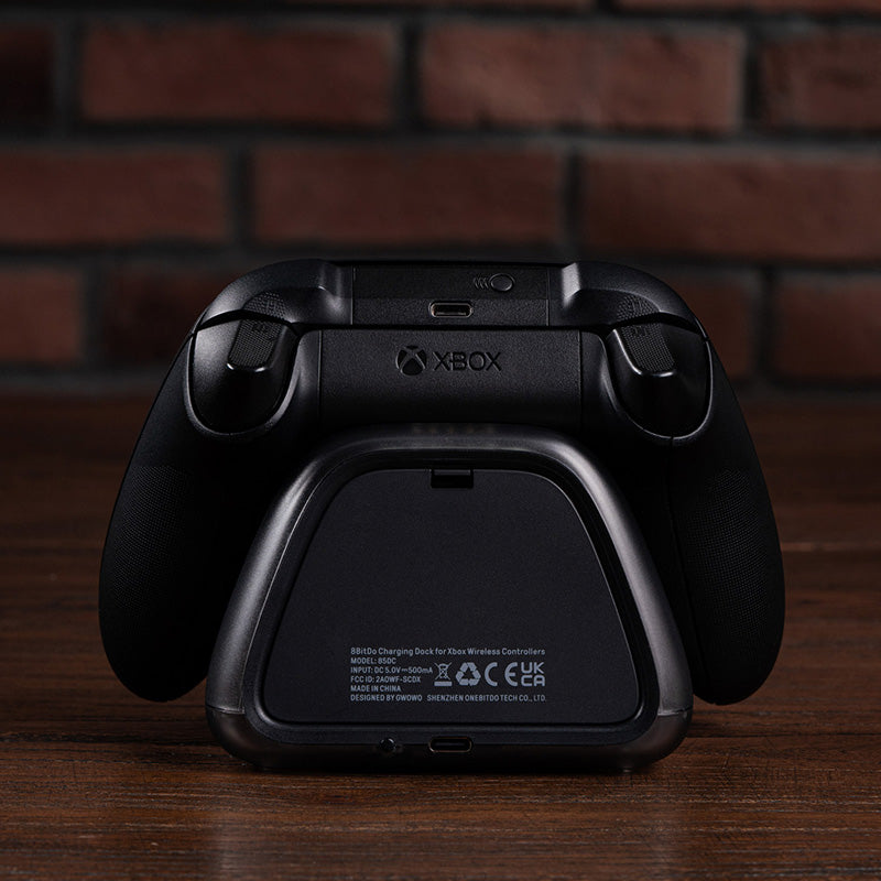 8BitDo Charging Dock for Xbox Wireless Controllers