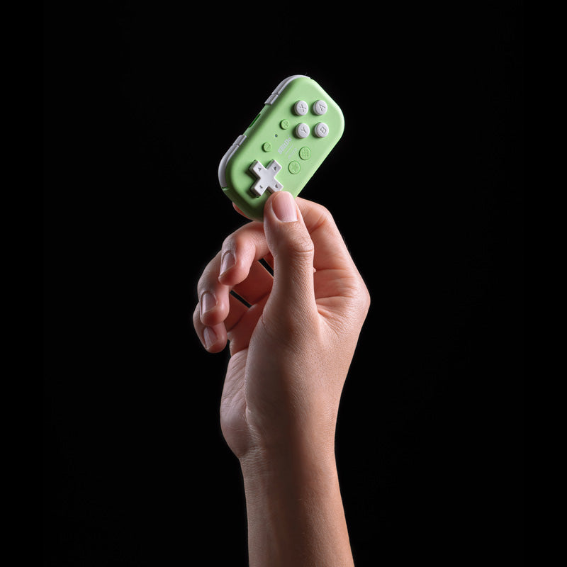8BitDo Micro