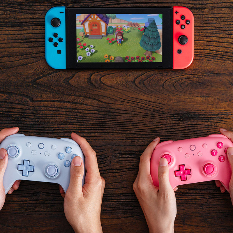 8BitDo Ultimate 2C Bluetooth Controller (Switch)