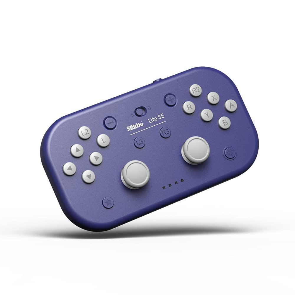8BitDo Lite SE