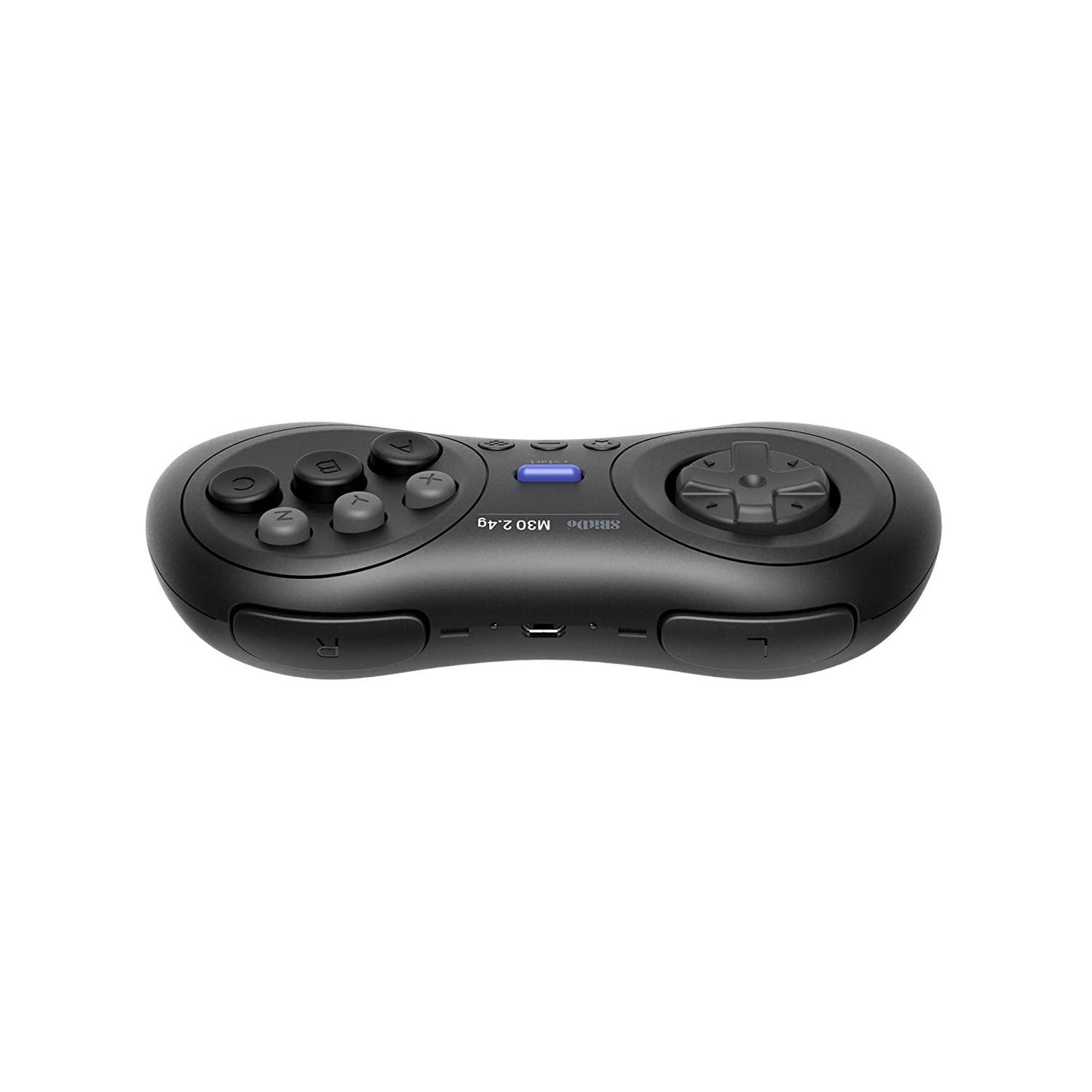 8BitDo M30 2.4G Controller for Sega Genesis & Mega Drive