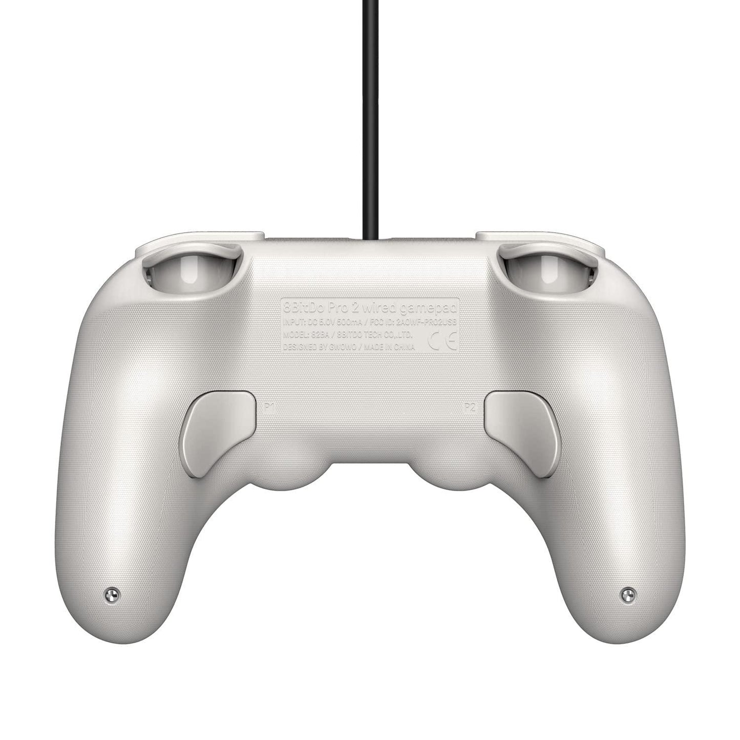 8BitDo Pro 2 Wired Controller