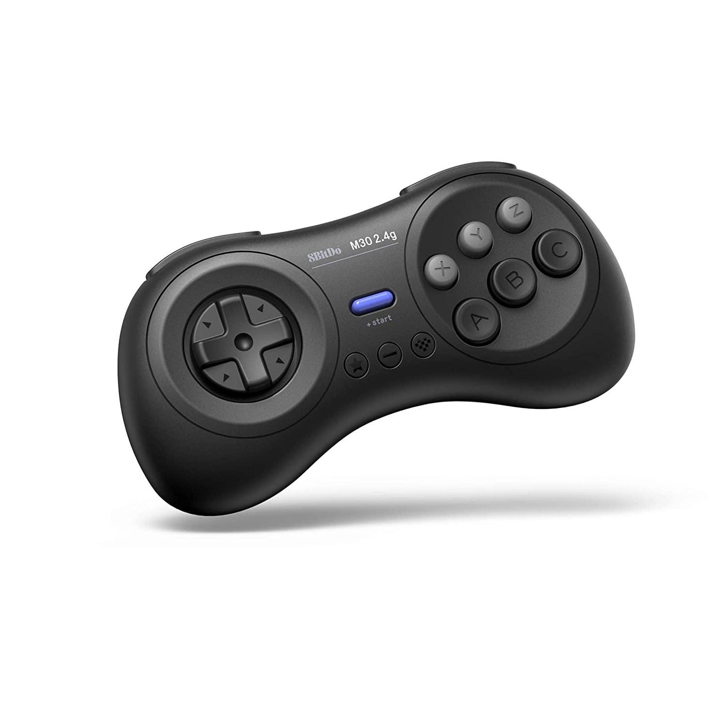 8BitDo M30 2.4G Controller for Sega Genesis & Mega Drive