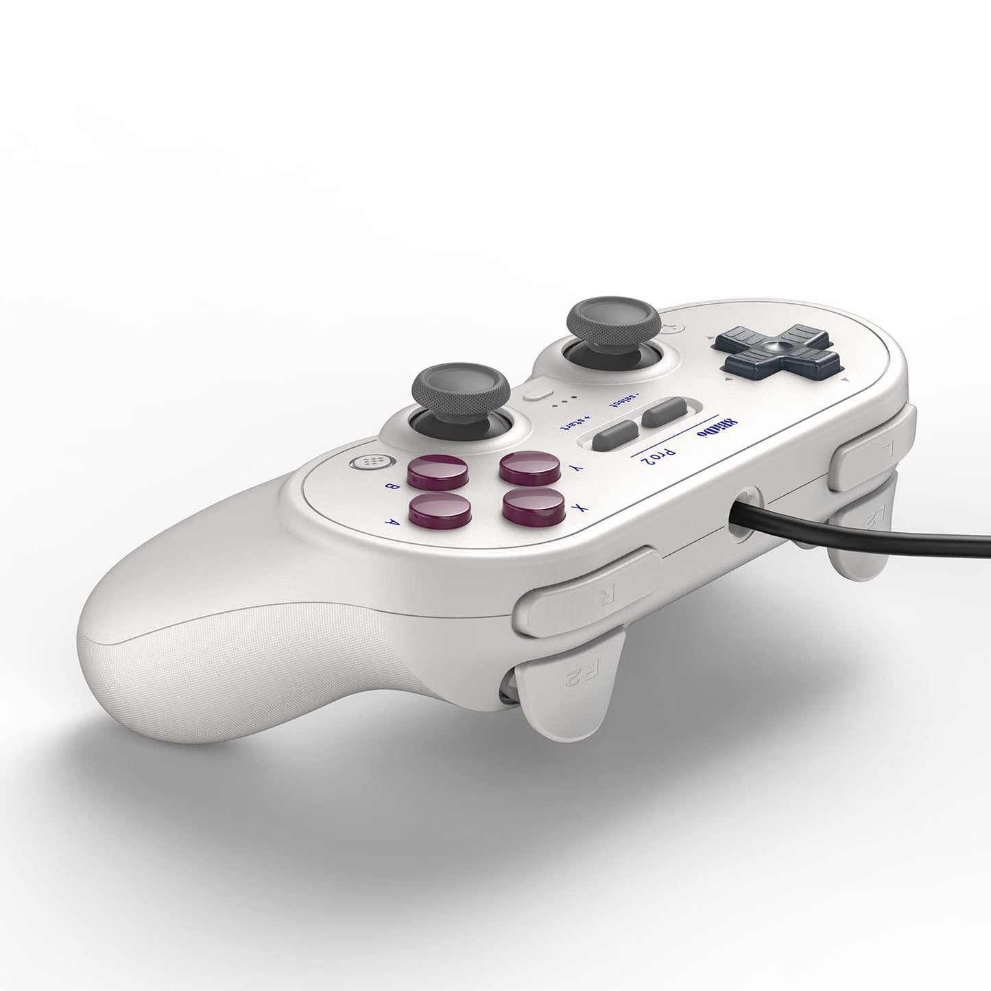 8BitDo Pro 2 Wired Controller