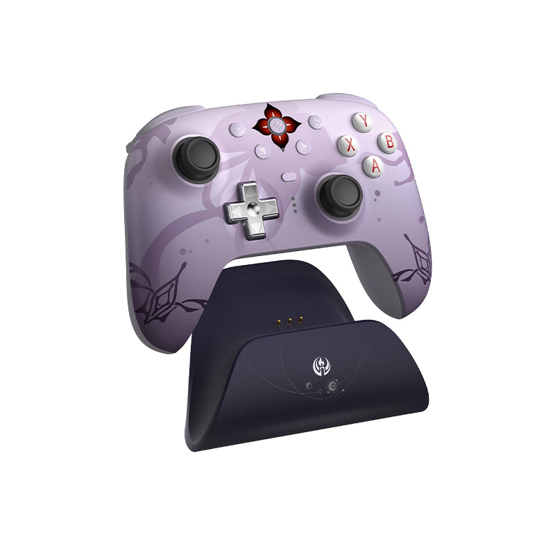 8BitDo Ultimate 2 Wireless Controller (Honkai: Star Rail - Evernight)