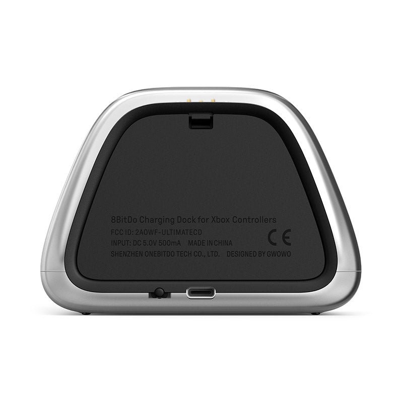 8BitDo Charging Dock for Xbox Wireless Controllers