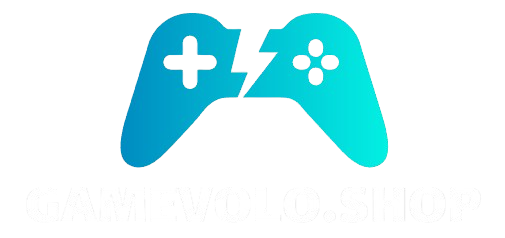 Gamevolo.shop