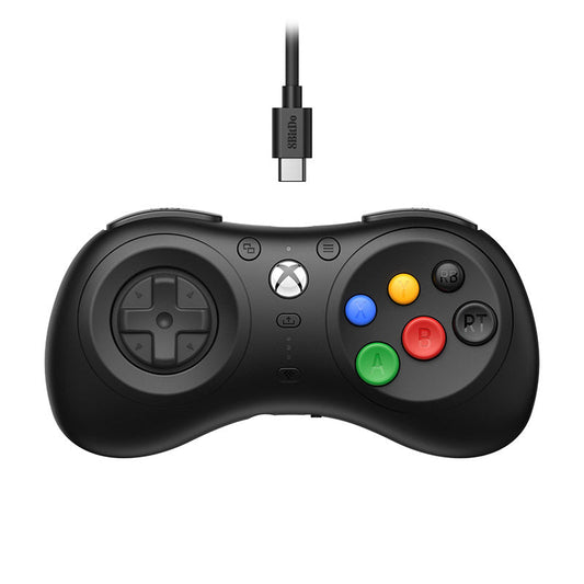 8BitDo M30 Wired Controller for Xbox