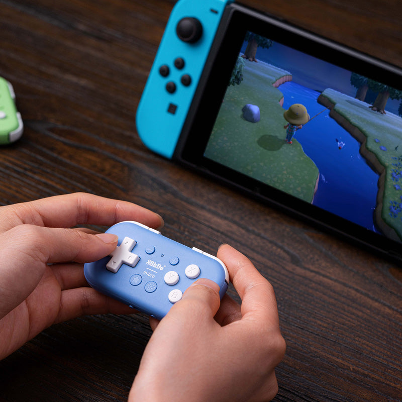 8BitDo Micro
