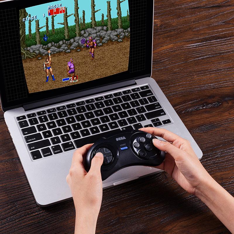 8BitDo Mod Kit for Original MD Controller