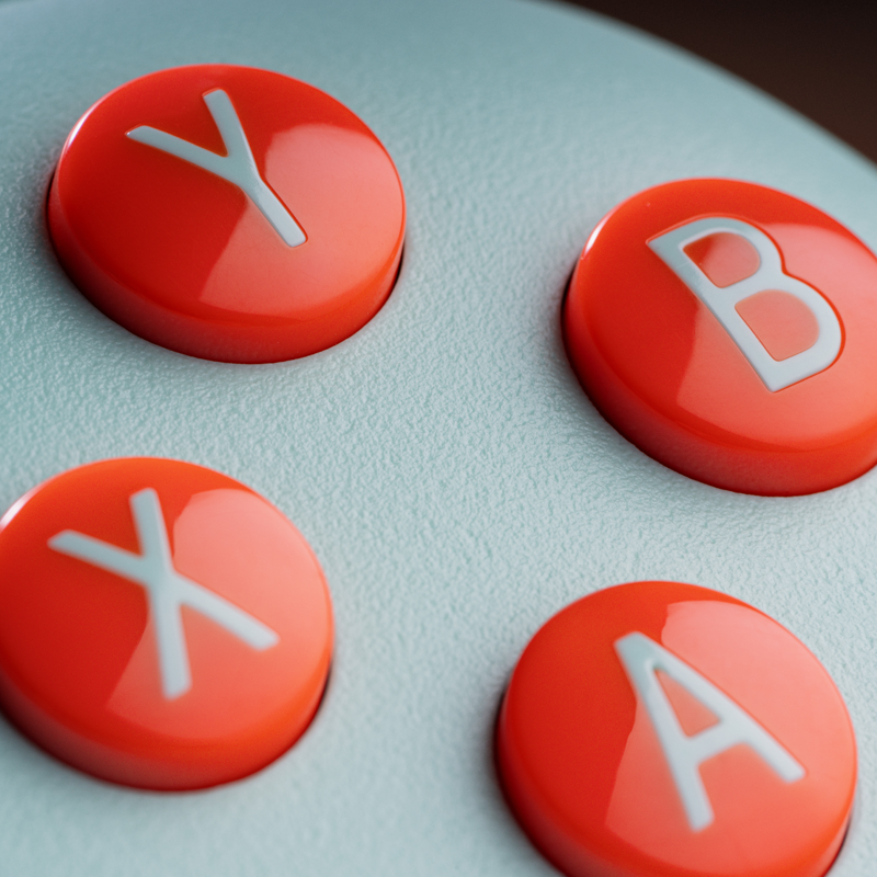 8BitDo Ultimate 2C Wireless Controller (PC)